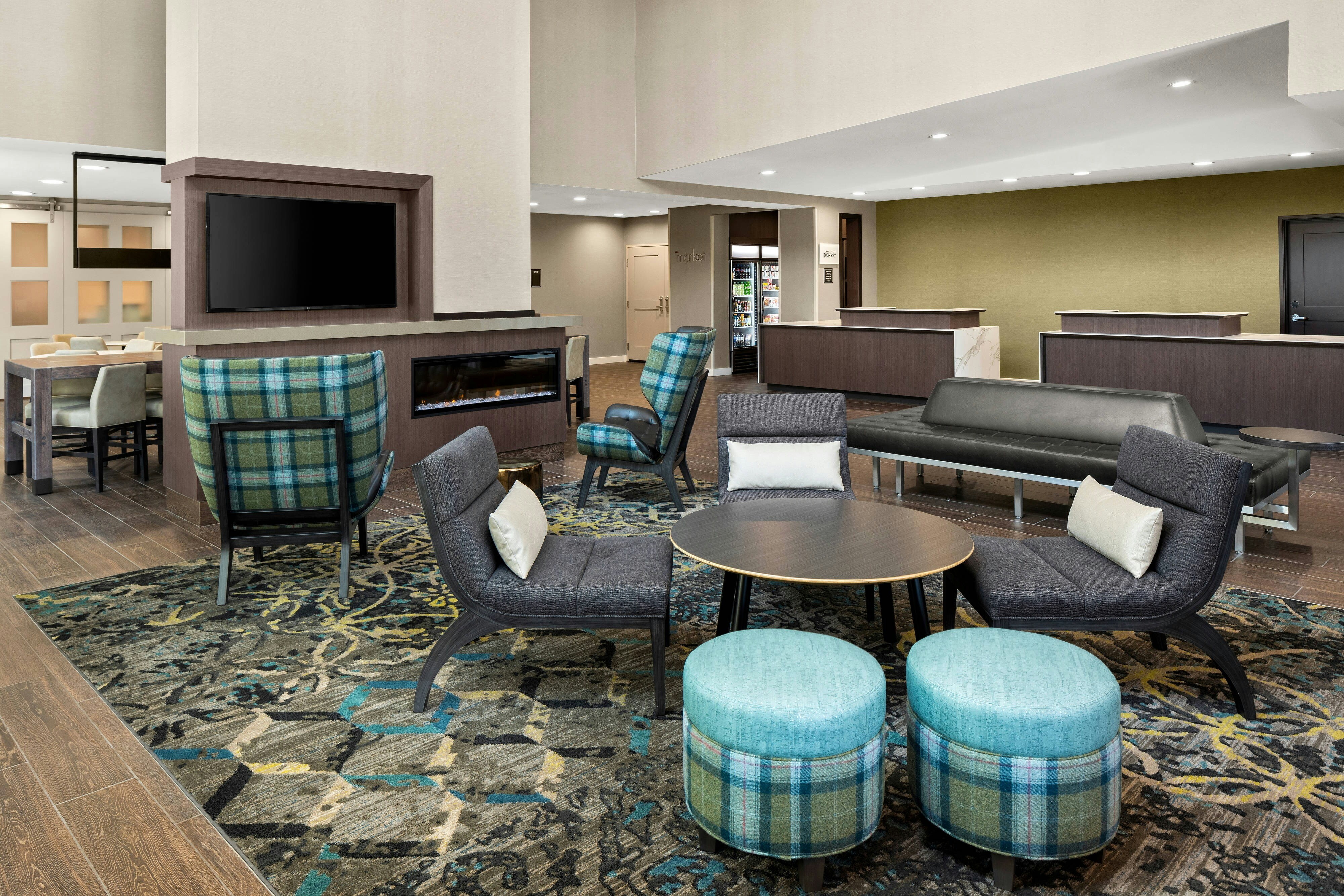 Residence Inn by Marriott East Peoria 31/36