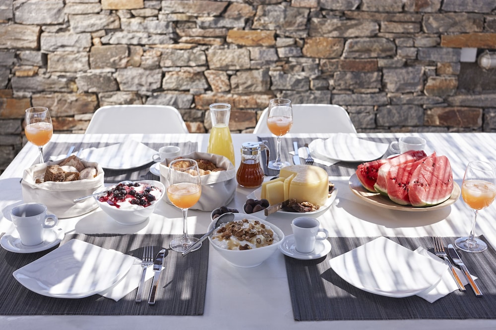 AQUA BREEZE VILLAS NAXOS 29/50