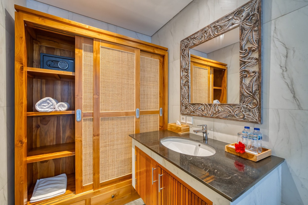 Villa Mirah Ubud 48/50