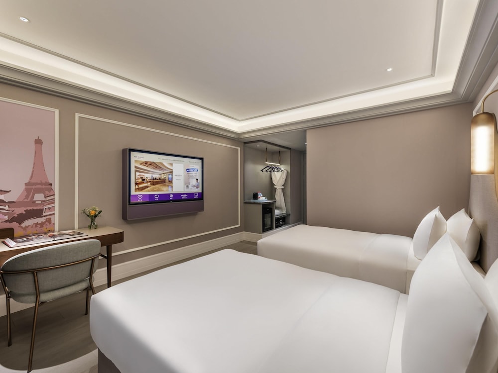STANDARD, TWIN BEDS