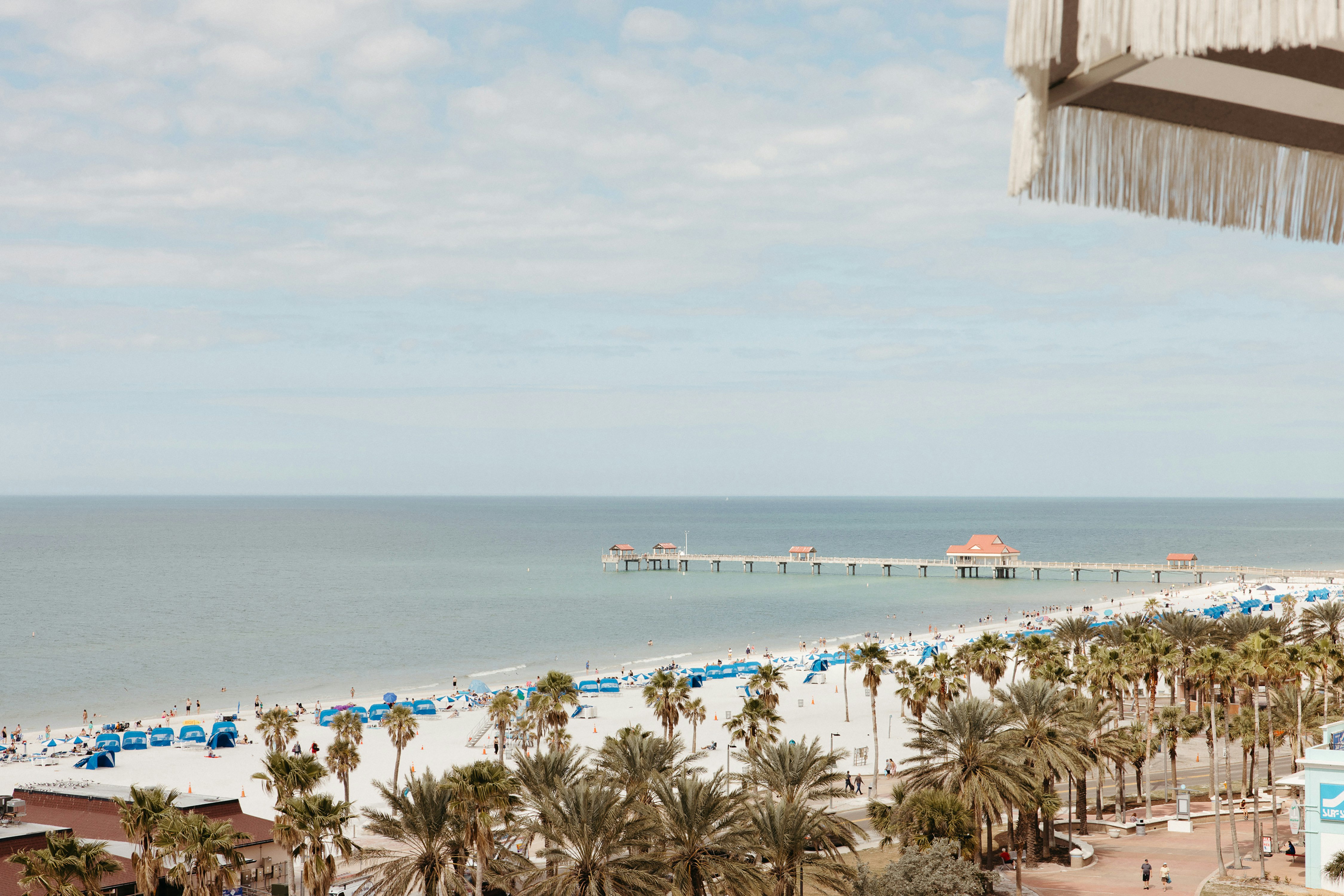 The Hiatus Clearwater Beach Curio Collection by Hilton 48/53
