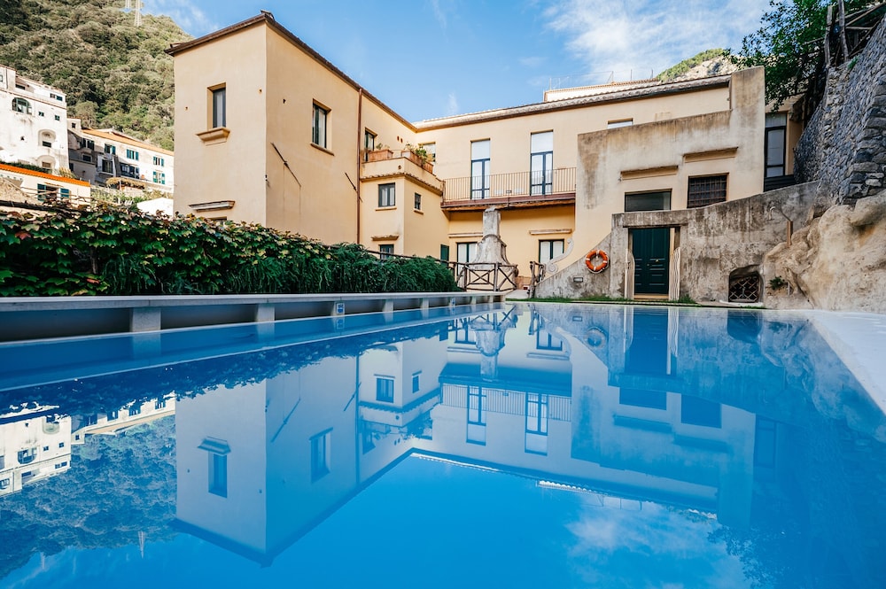 Amalfi Holiday Resort 23/52