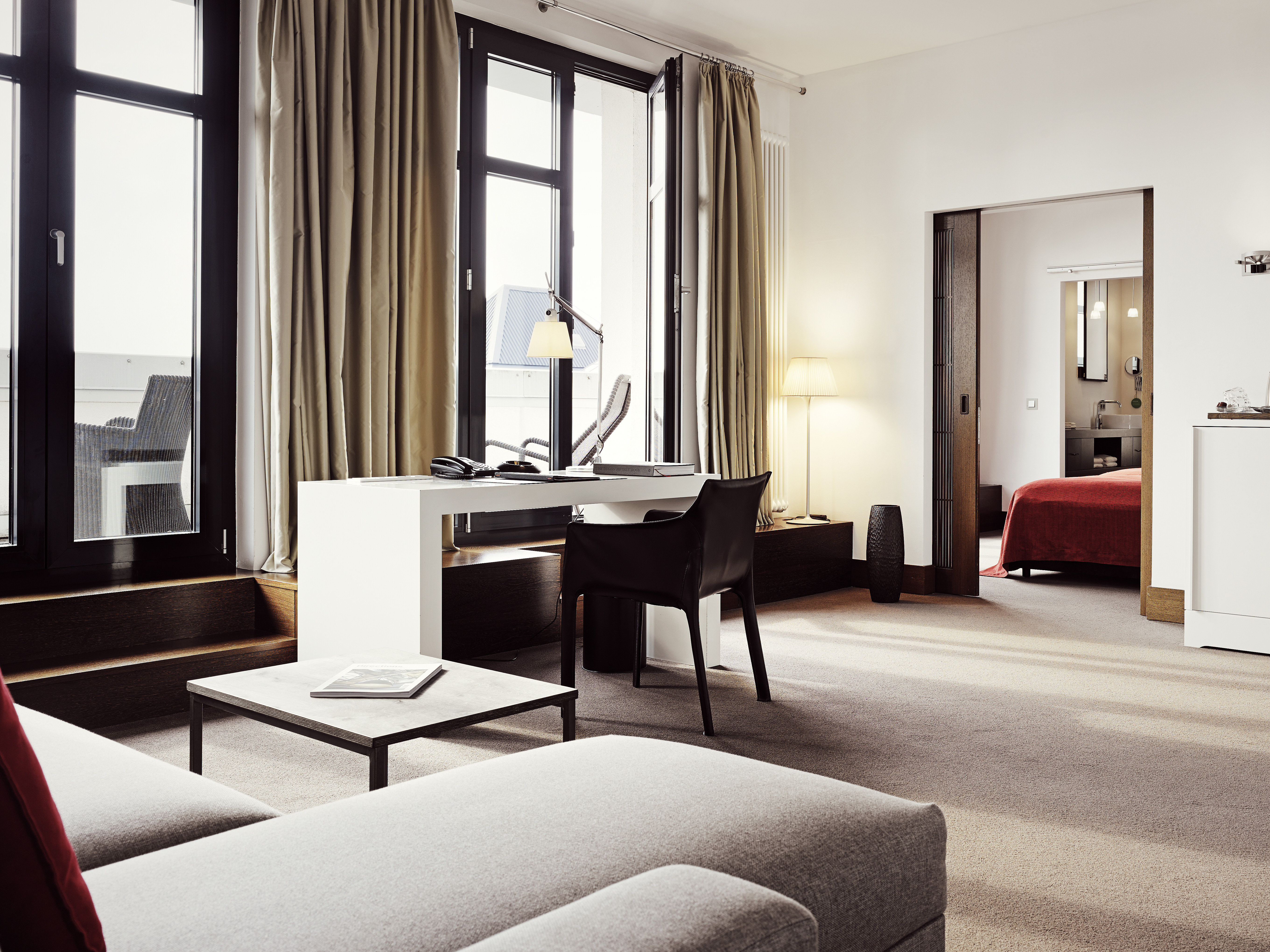 Gastwerk Hotel Hamburg 16/25