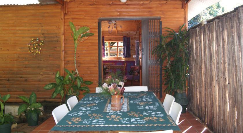 Fern Cottage 11/18