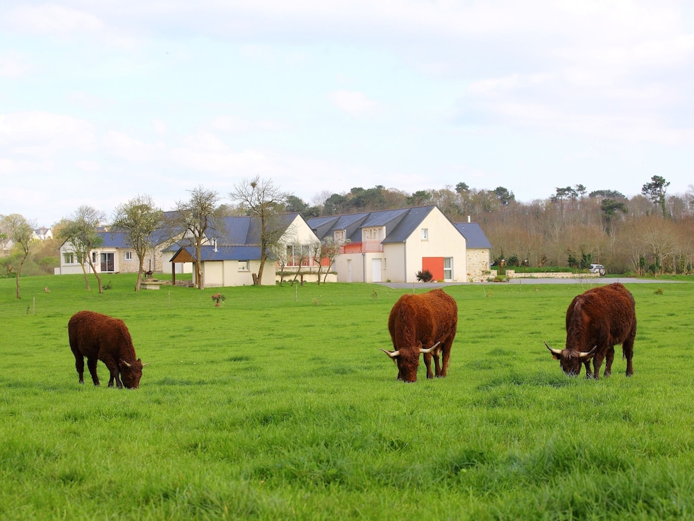 La Ferme De Vur Ven 23/35
