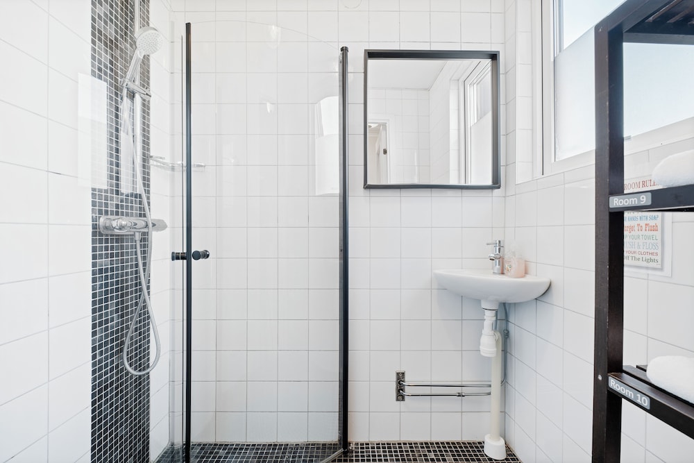 Uppsala Lägenhetshotell 45/50