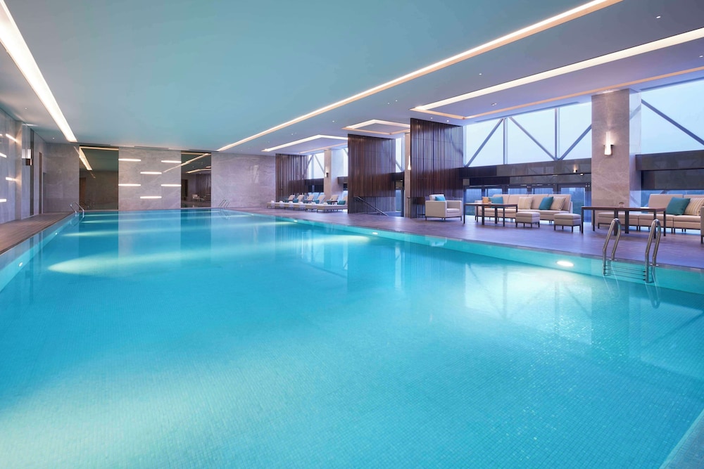 Hyatt Regency Shanghai Jiading 26/69