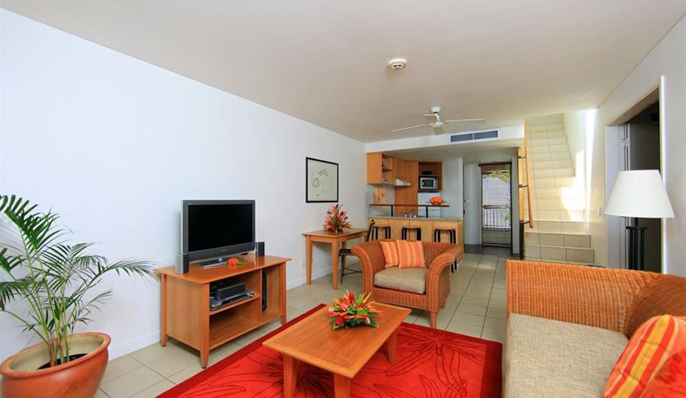 SHERATON DENARAU VILLAS 27/62