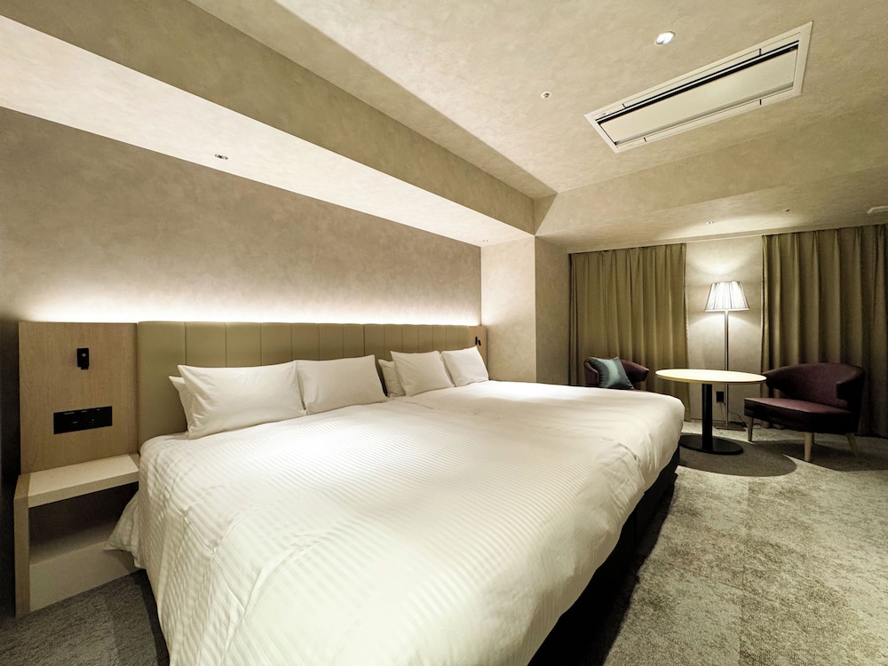 Randor Hotel Sapporo Prestige 17/47