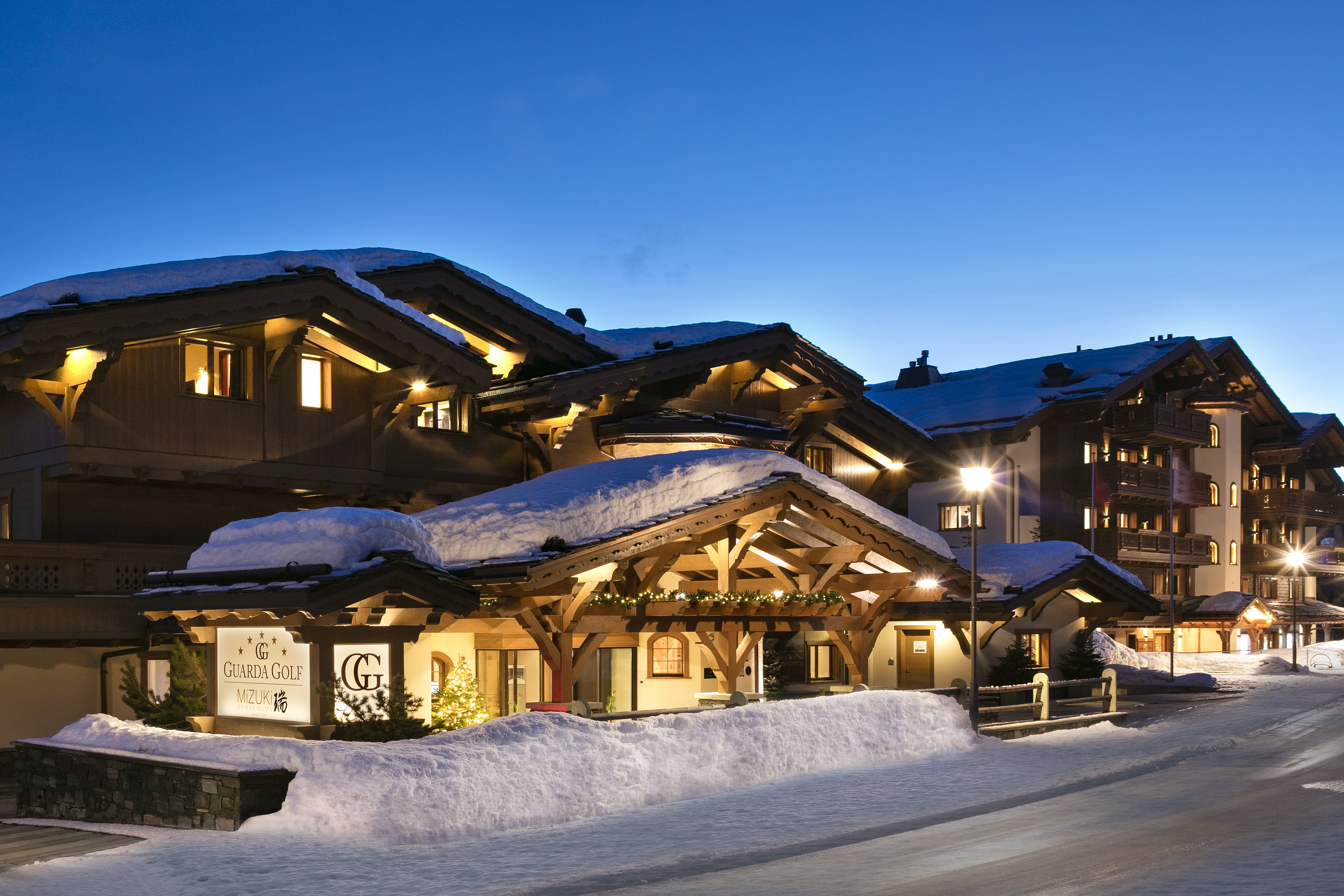 Guarda Golf Hotel & Residences 4/50