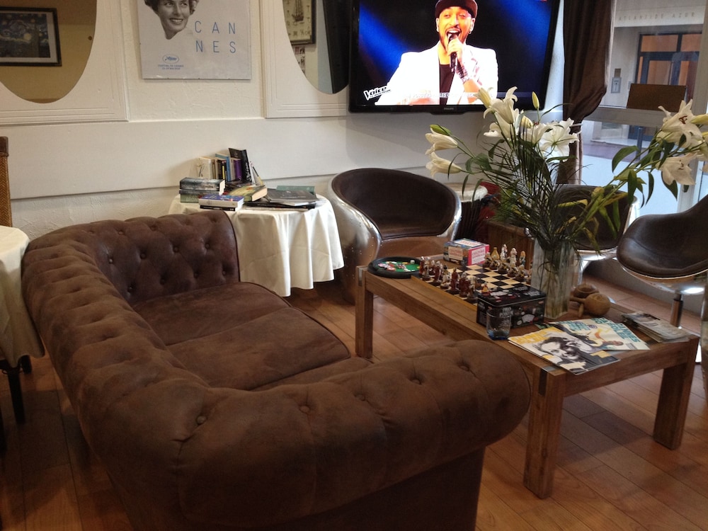 Boutique Hotel Couleurs Du Sud 29/50