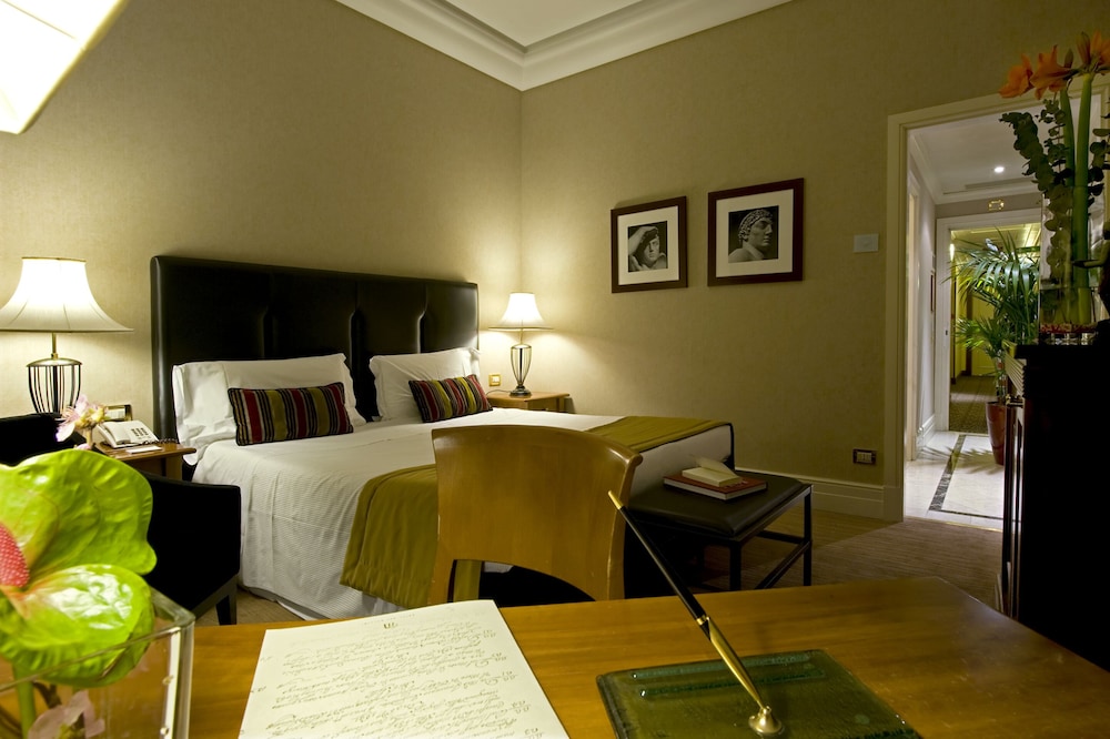 Dei Mellini Hotel 31/72