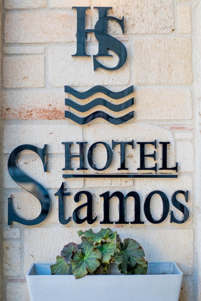Stamos Hotel 29/48