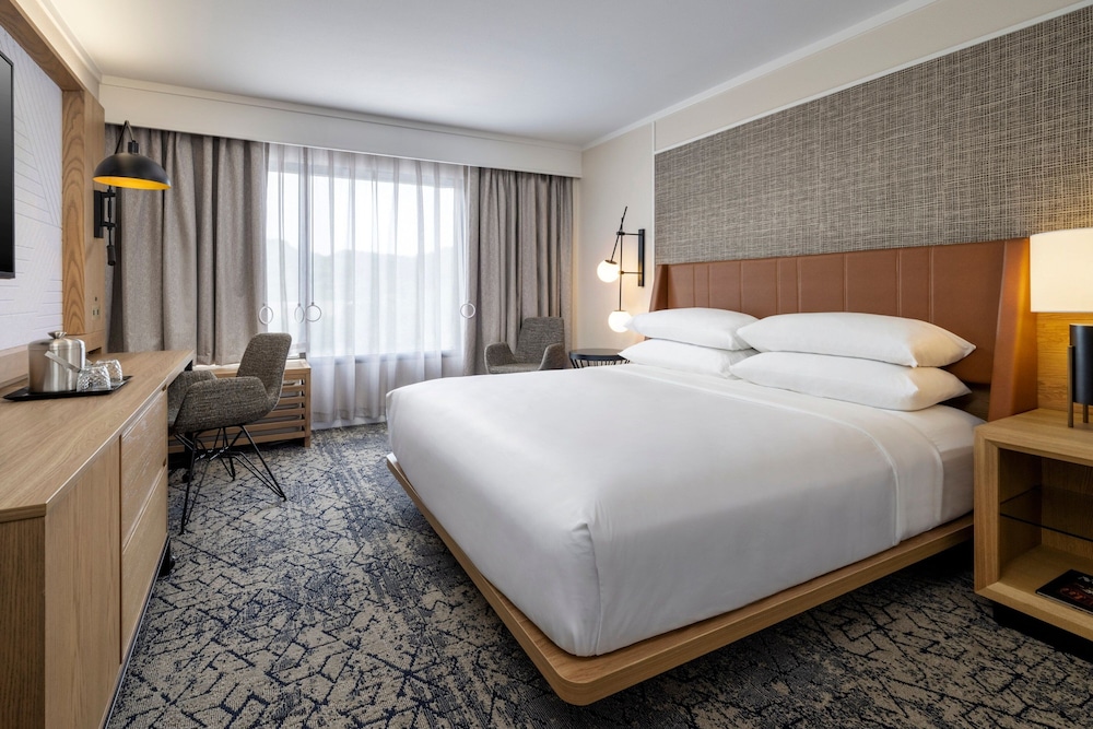 Sheraton Nashville Brentwood 15/50