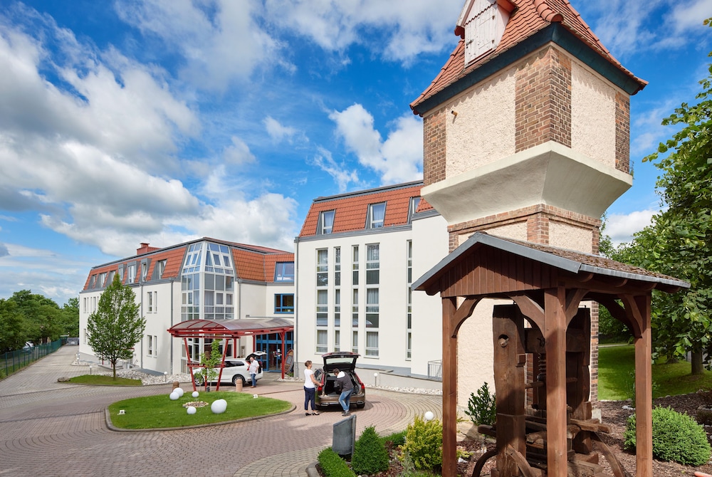 Weinberghotel Edelacker 2/36