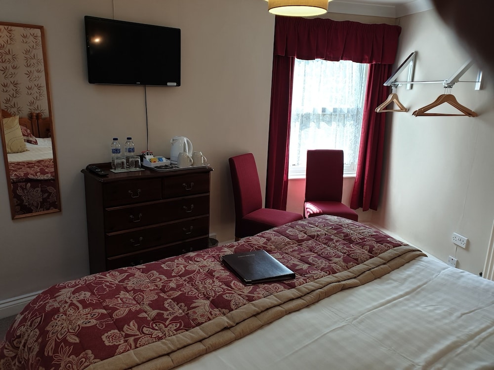 The Brandize - Guest House 22/50