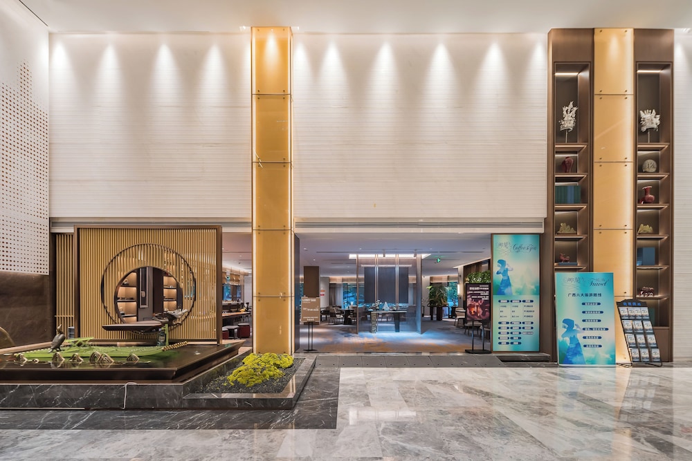 Beijing Guangxi Hotel 7/50