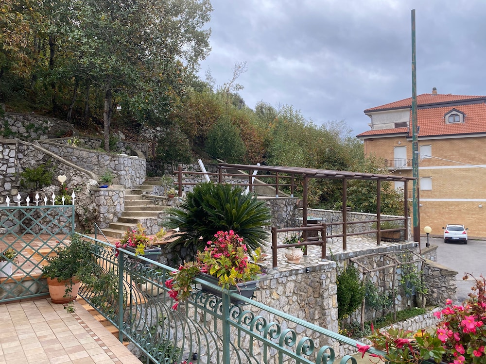 B&B Villa Reginella 46/50