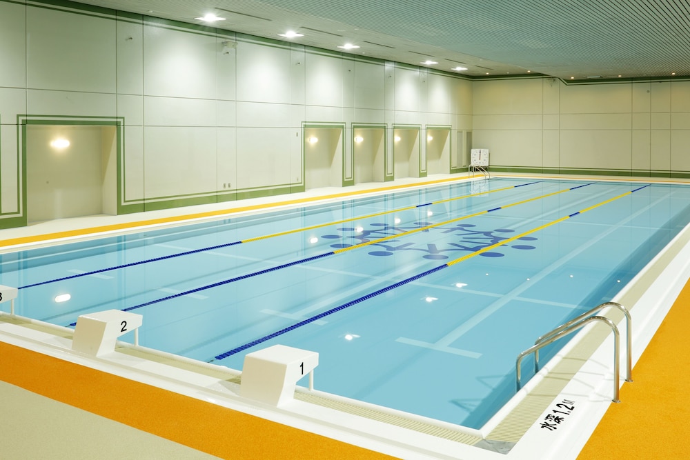 Keio Plaza Hotel Sapporo 41/68