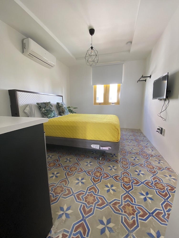 Hotel Nest 9/46