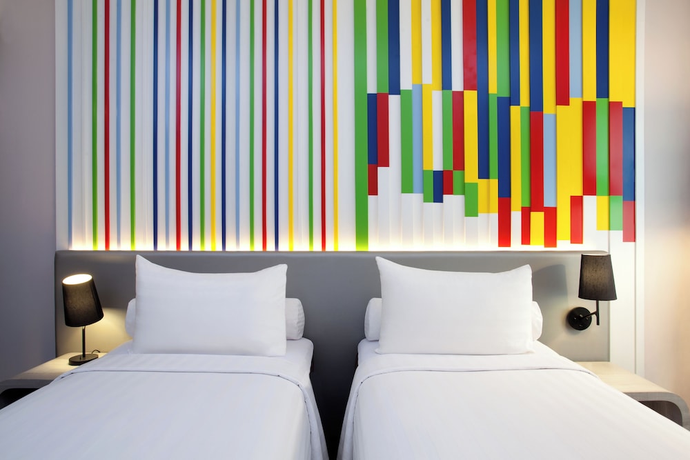 Ibis Styles Jakarta Mangga Dua Square 10/55