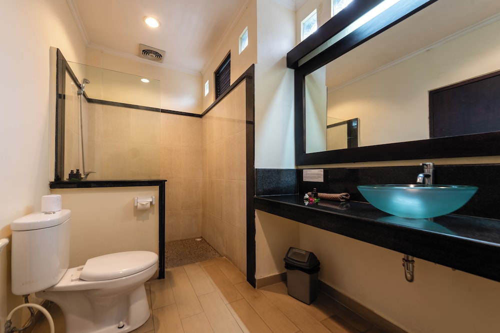 غرفة قياسية بسريرين منفصلين، Bali Ayu Hotel And Villas 7/9