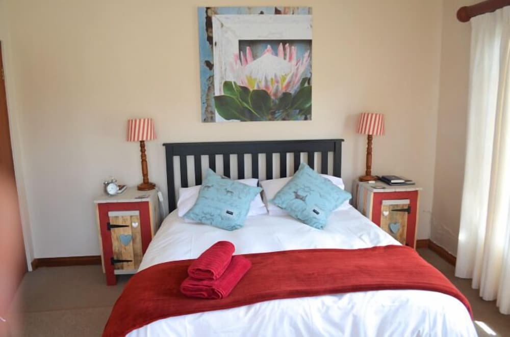 Aan De Bergen Guesthouse South Africa 13/37