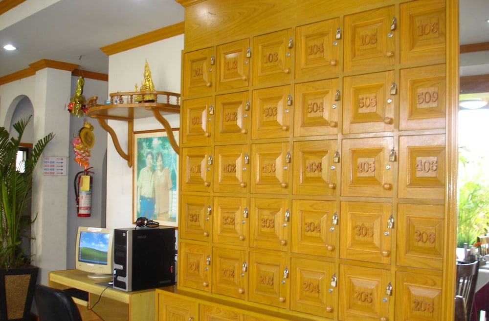 Lamai Guesthouse 4/34