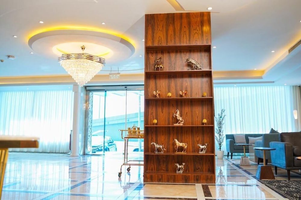 Palette Luxury Credi Hotel 15/50