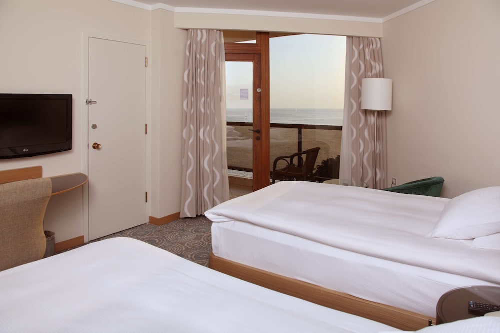 Mersin Hiltonsa Hotel 15/82