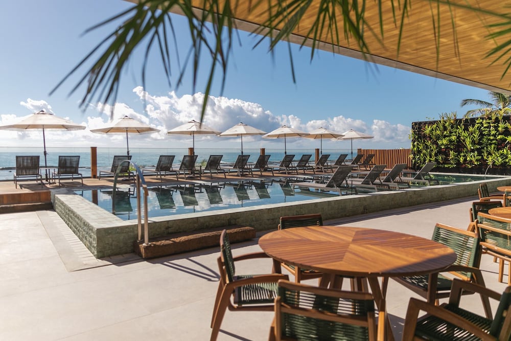Ritz Barra De Sao Miguel 45/59