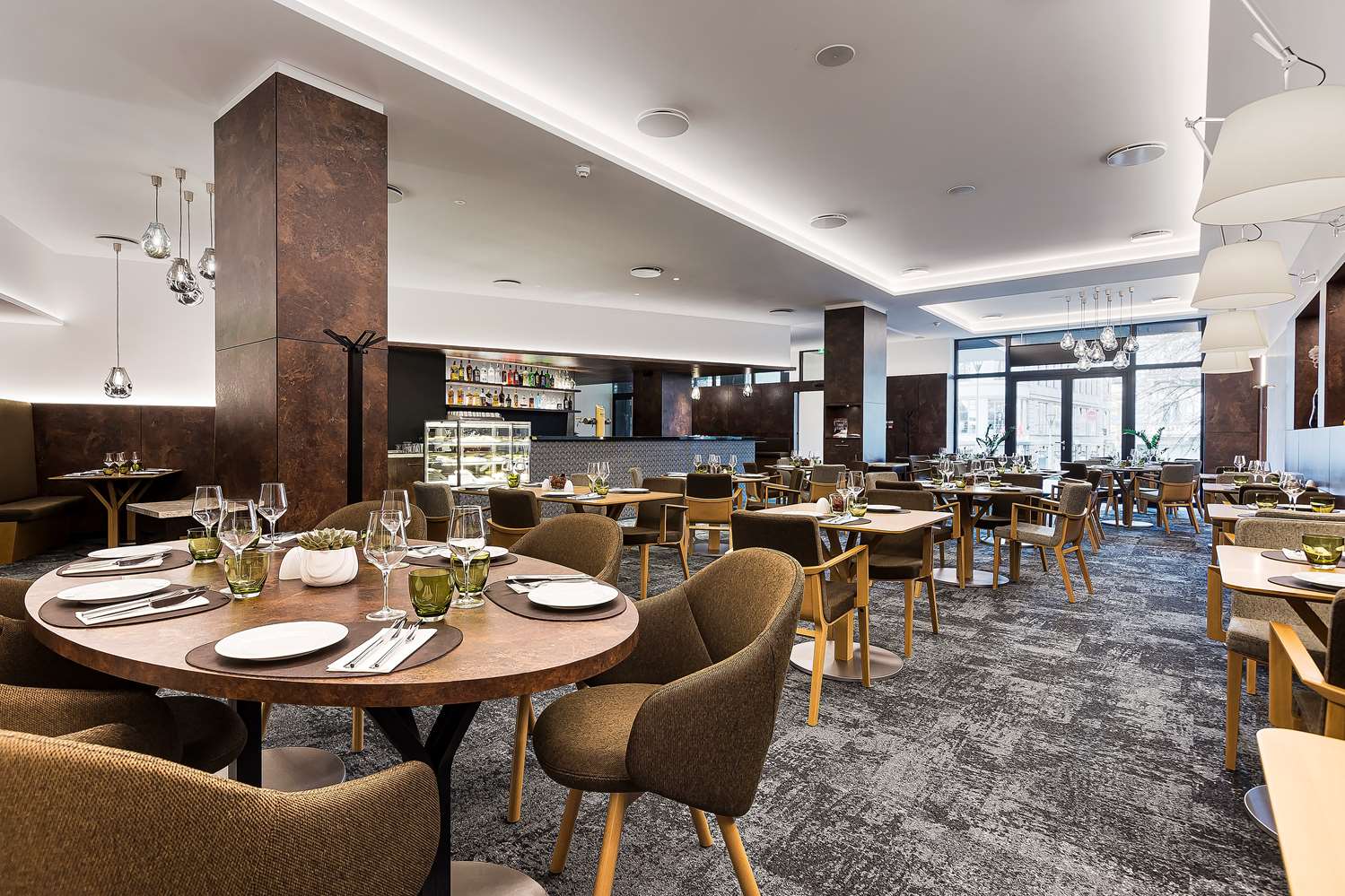 Hotel International Brno 27/44