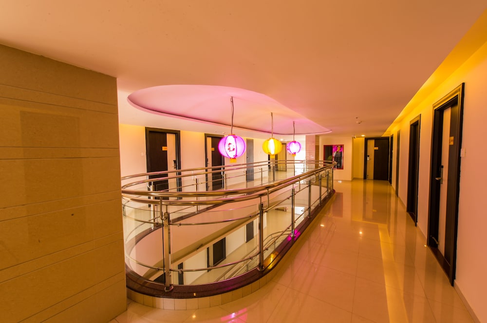 Plazza Hotel Trichy 27/42