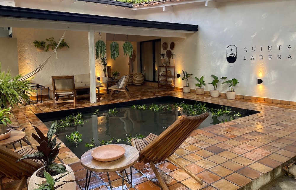 Hotel Quinta Ladera 26/50