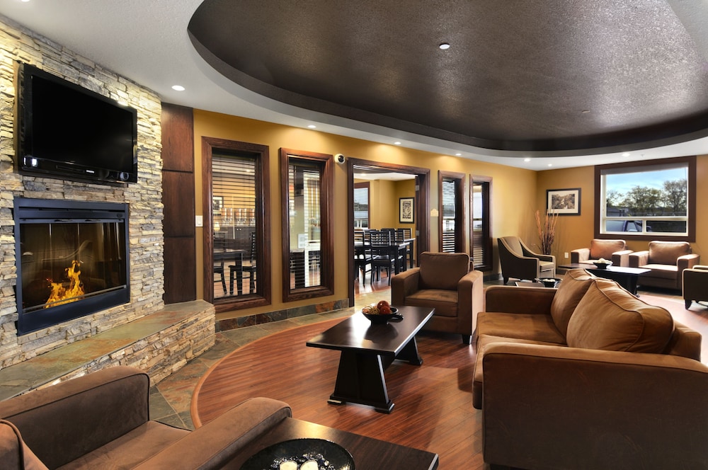 Ramada Cold Lake 27/32