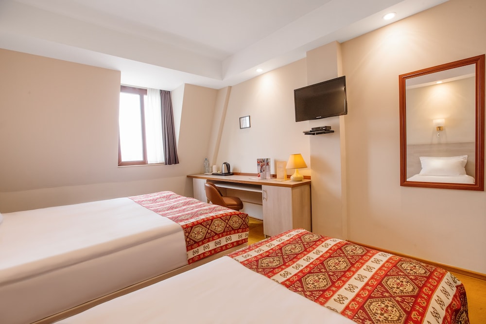Urban Boutique Hotel 9/50