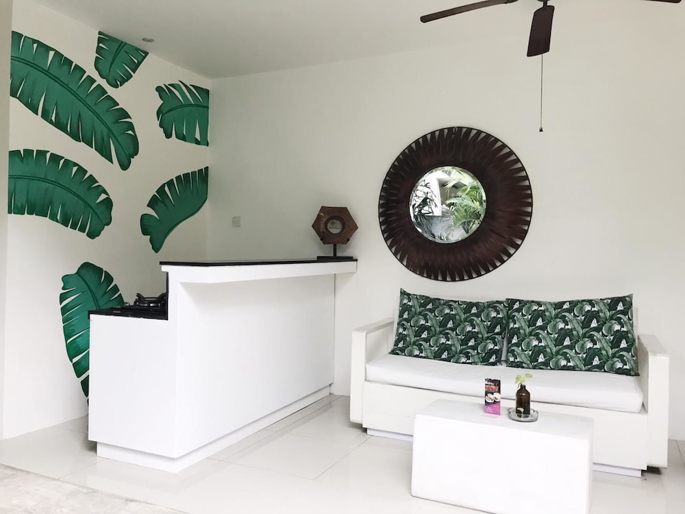 La Belle Villa 3/50