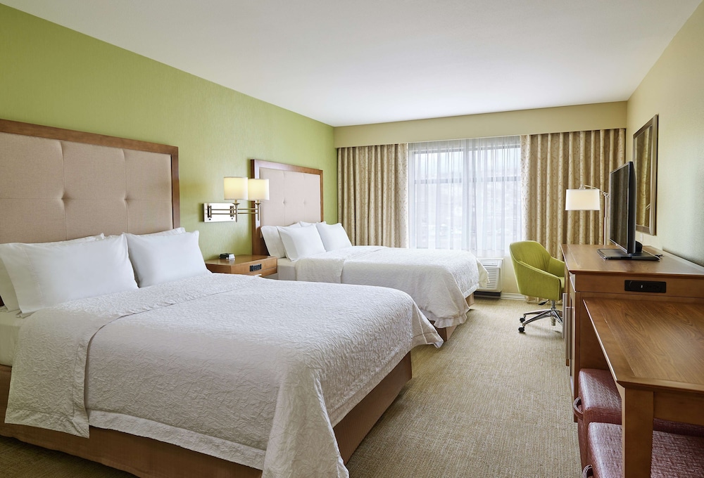 Hampton Inn & Suites Silverthorne 11/50