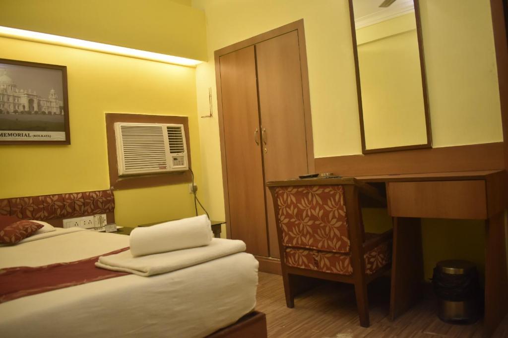 Orbit Hotel, Kolkata 9/16