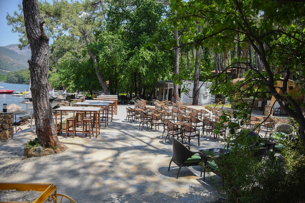 Marmaris Bay Resort - Adults Only (16+) 42/48