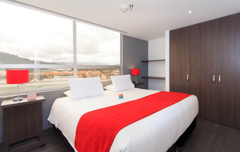 Pop Art Hotel Y Centro De Convenciones 17/70