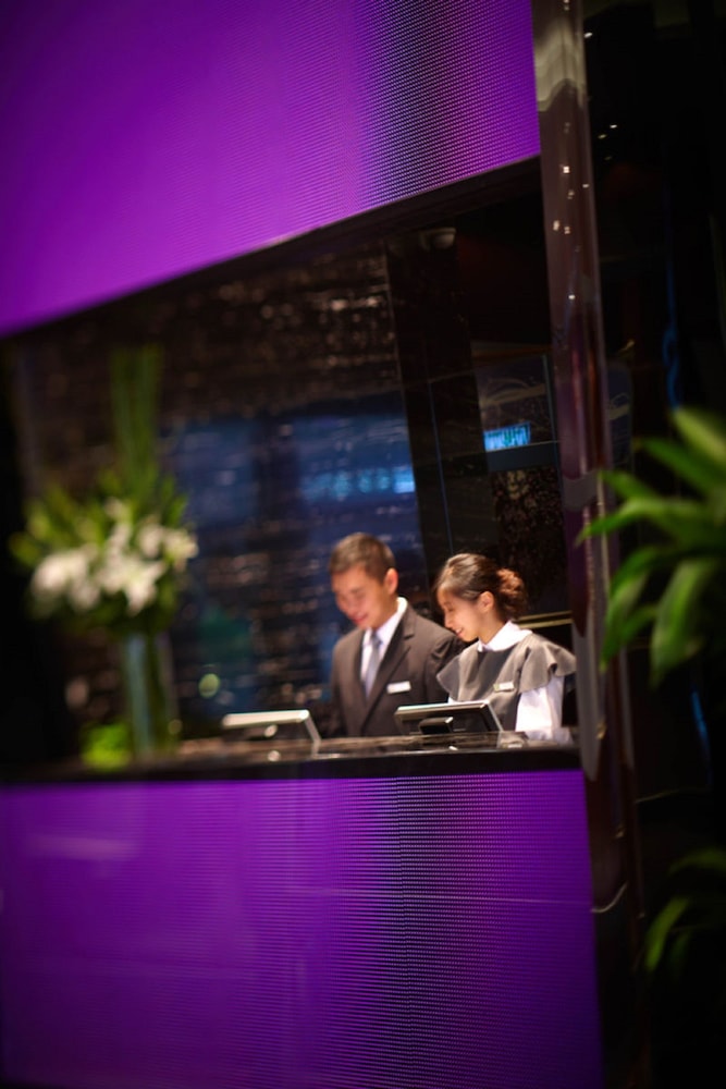 Dorsett Kwun Tong Hong Kong Hotel in HONG KONG
