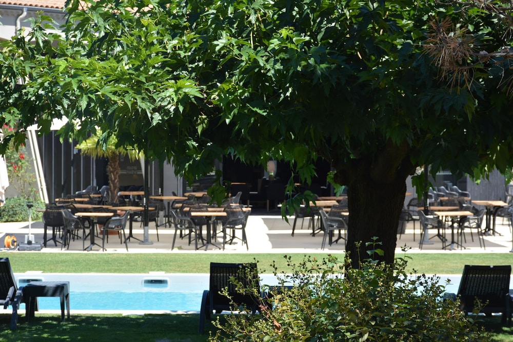 Best Western Premier Clos Syrah Hotel & Spa 3/61