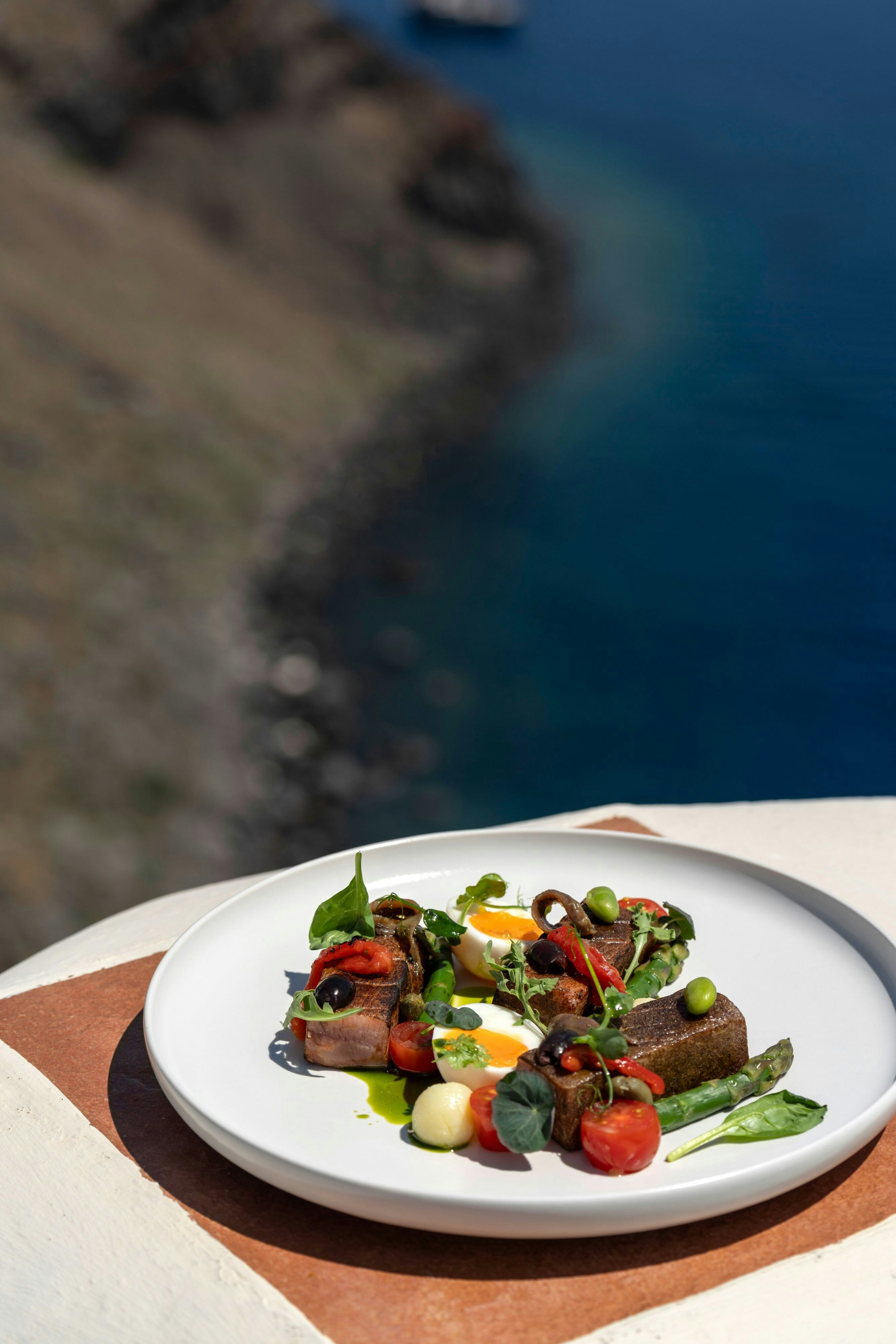 Mystique, a Luxury Collection Hotel, Santorini 57/79