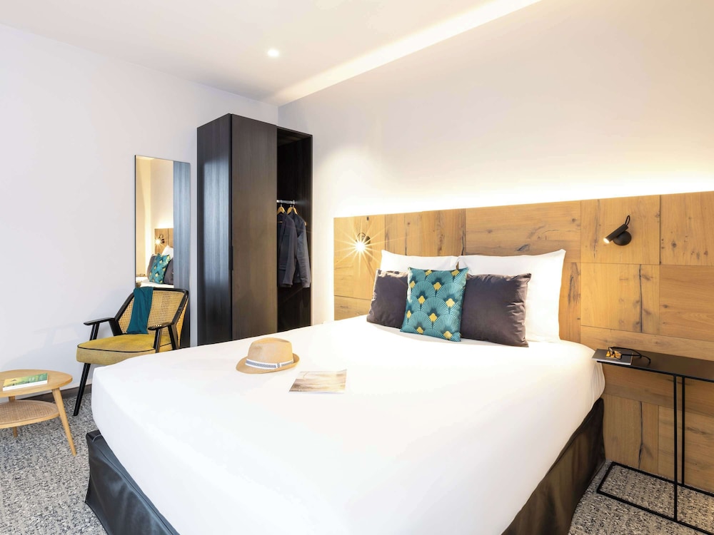 MERCURE EPINAL CENTRE 26/77