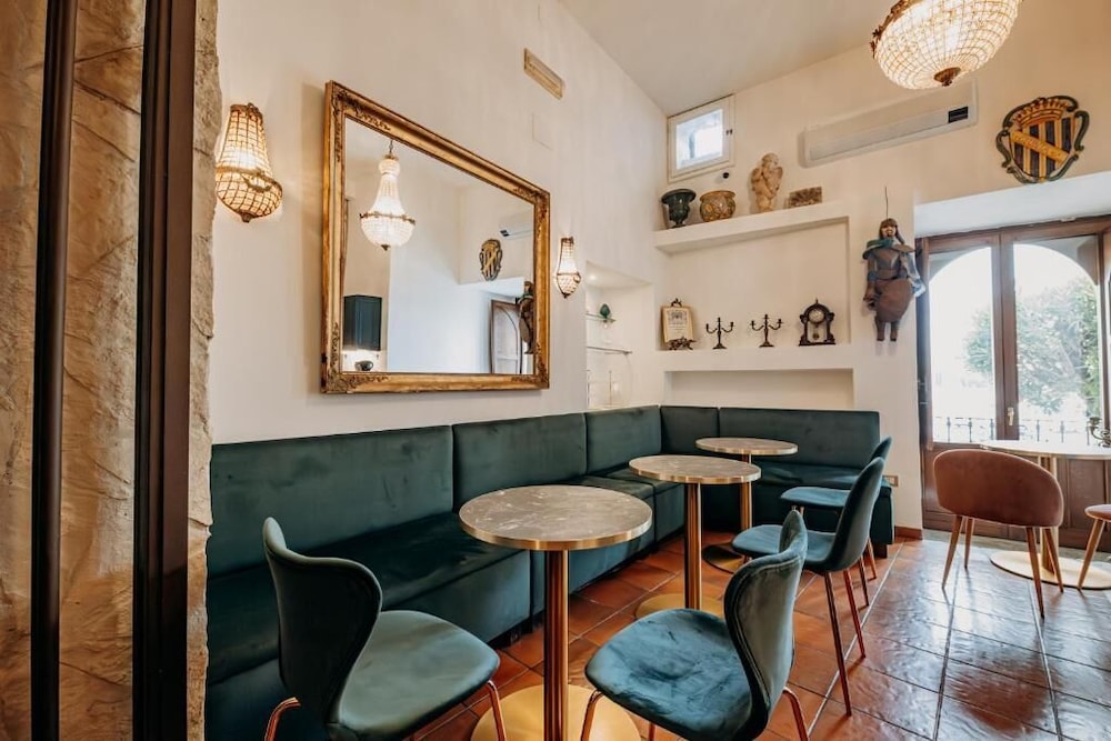B&B Porta Marina Ortigia 30/50