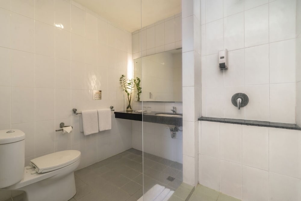 1O1 URBAN Jakarta Thamrin 67/67