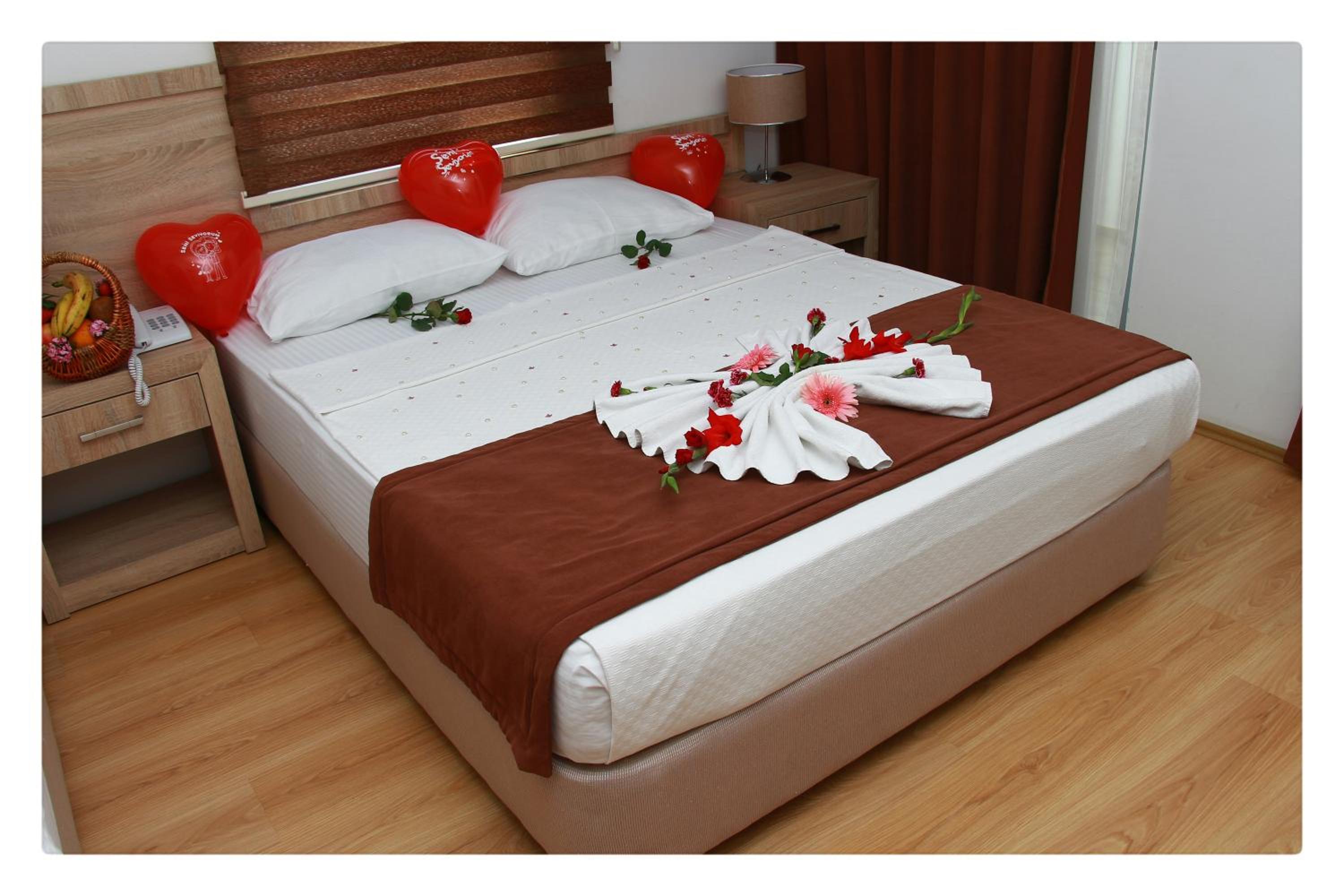 The Marmaris Boutique Hotel 22/86