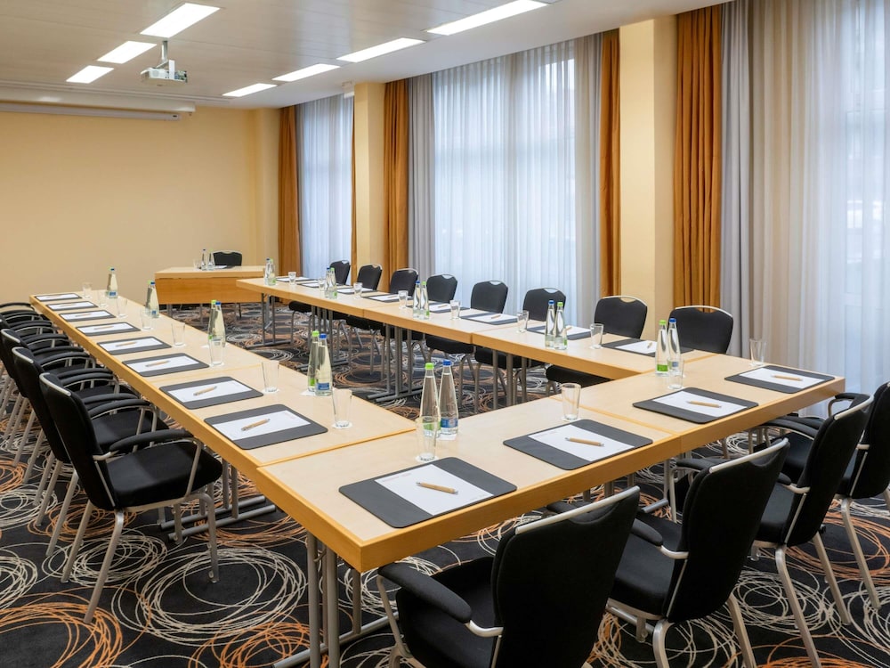 Movenpick Nuremberg Airport 66/75