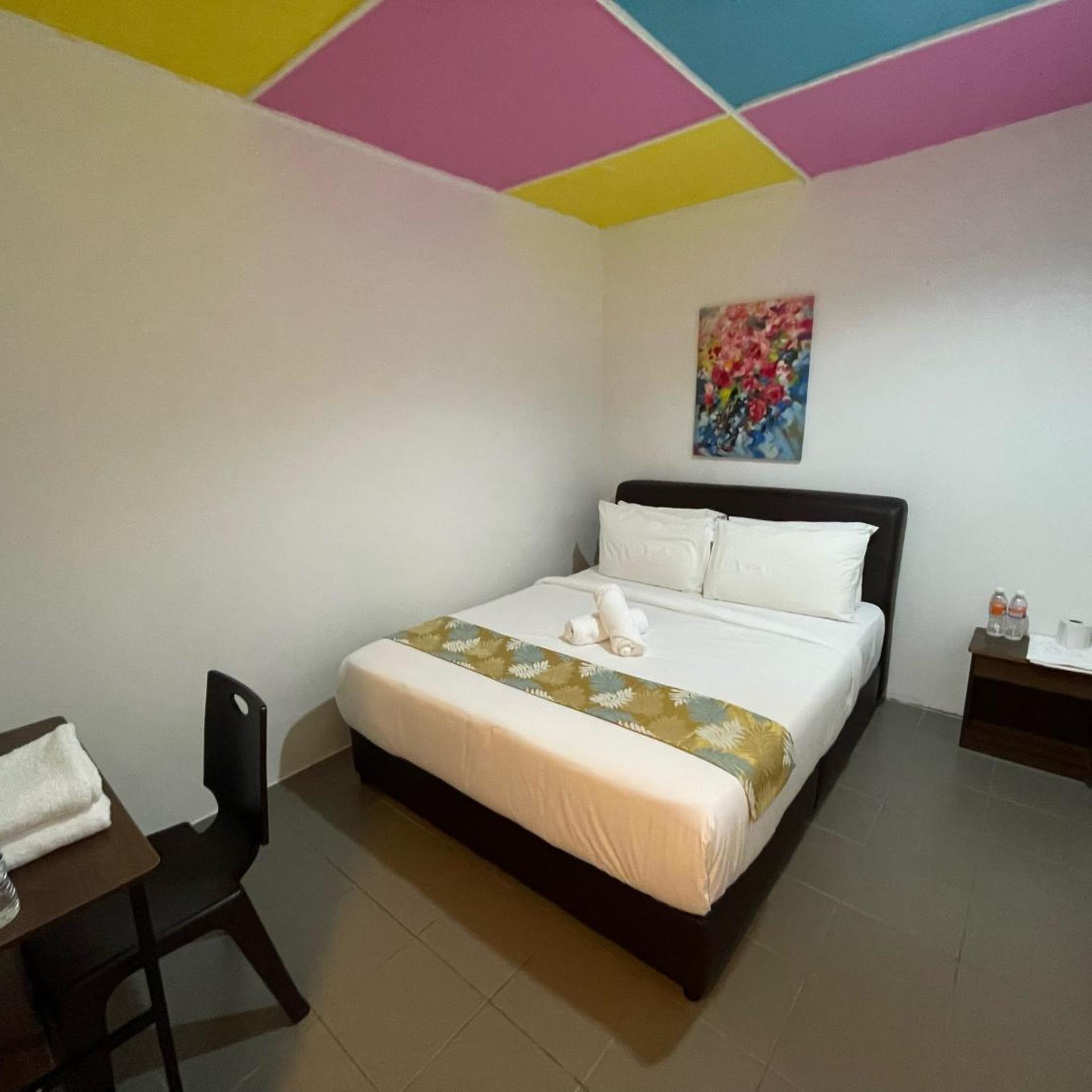 Cassia Inn Kuching 4/17